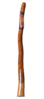 Kristian Benton Didgeridoo (KB454)